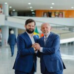 Brasil apoia indicação do Chile como sede para o Tratado para a Conservação e Uso Sustentável da Biodiversidade Marinha em Áreas Além da Jurisdição Nacional (BBNJ)