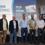 Workshop da ReNOMO reúne especialistas para discutir o presente e o futuro da observação e monitoramento oceânico no Brasil