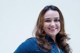 Silvia Silva da Costa Botelho