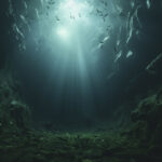 Oceano profundo desconhecido: pesquisa mostra que só 0,001% foi observado