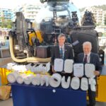 INPO assina parceria com OceanQuest para viabilizar expedição no oceano profundo