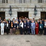 Diretora do INPO acompanha debates do Fórum de Academias de Ciências dos BRICS