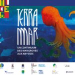 Exposição ‘Terra-Mar’, coordenada por Flávia Fredou, será destaque no Aquário de Montpellier, na França