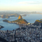 Brasil vai sediar ‘Copa do Mundo do Oceano’ em 2027, diz diretor do INPO