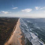 Artigo na Nature alerta para aumento de eventos extremos que ameaçam espécies marinhas