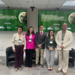 Diretor do INPO destaca desafios e oportunidades ligados ao oceano no contexto da ação climática