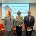 Academia Brasileira de Ciências defende pesquisas sobre a exploração de petróleo na Margem Equatorial