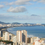 Encontro internacional em Santos coloca o oceano no centro de discussões para o futuro