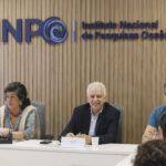 Escola de Verão no INPO reúne pesquisadores em início de carreira de 12 países