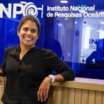 Bióloga marinha do Sri Lanka fala sobre visita ao Brasil e projetos futuros