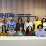 Terceiro dia da Escola de Verão no INPO oferece programação paralela a pesquisadores experientes