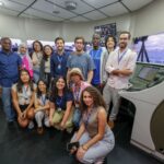 Interdisciplinaridade foi uma das marcas da Escola de Verão no INPO