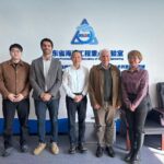 Na China, diretor-geral do INPO firma parcerias