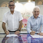 Fiocruz e INPO firmam parceria para desenvolvimento de pesquisas sobre “Uma Só Saúde Azul”