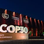 COP 30: INPO reforça protagonismo do oceano em ampla programação e parcerias estratégicas