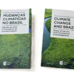 COP30: MCTI lança livro com contribuições da ciência sobre as mudanças climáticas no Brasil