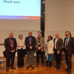 Diretor do INPO participa da Conferência Europeia de Diplomacia Científica