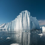 O Polo Norte e as expedições científicas