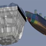 Reconstrução digital revela detalhes inéditos sobre os momentos finais do Titanic