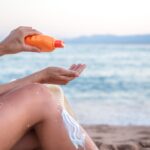 Importantes para a proteção da pele, protetores solares podem ameaçar ecossistemas marinhos