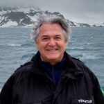 Expedição à Antártica investiga como o extremo Sul do planeta influencia o clima global 