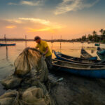 Justiça climática: comunidades costeiras  exigem protagonismo na resposta à crise