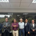 Diretor-geral do INPO participa da assinatura de Acordo que institui Fórum das Organizações Sociais Federais