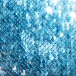 Impacto do glitter no oceano: microplásticos do Carnaval ameaçam a vida marinha