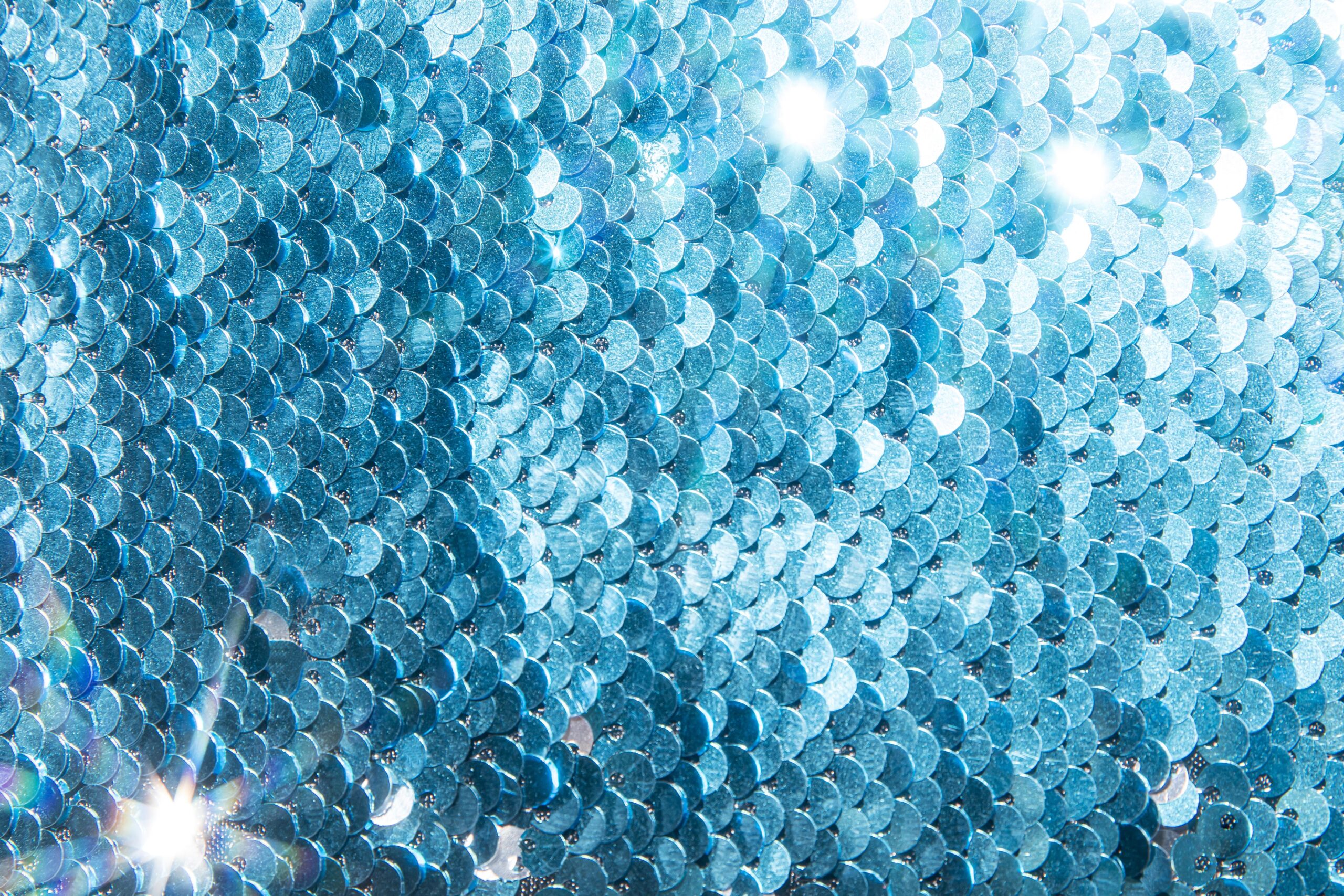 Impacto do glitter no oceano: microplásticos do Carnaval ameaçam a vida marinha