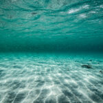 Cientistas confirmam a existência de vastas reservas de água doce sob o oceano