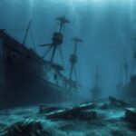 A expedição ao oceano profundo que inspirou os filmes do diretor de Avatar