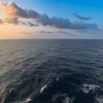 Atlântico Sudoeste enfrenta falta de governança integrada e risco com mudanças climáticas