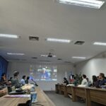 Summer School 2026 foca em IA e robótica em ambientes oceânicos