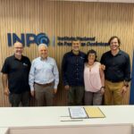 INPO firma parcerias e impulsiona infraestrutura oceanográfica no Brasil