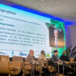 Diretor-geral do INPO participa do 2026 All-Atlantic Ocean Research and Innovation Alliance Forum