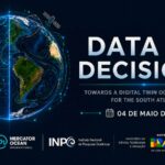 INPO e Mercator promovem no Rio encontro global sobre futuro da previsão oceânica
