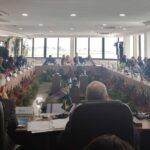 ZOPACAS reafirma Atlântico Sul como Zona de Paz e fortalece cooperação científica entre países