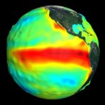 Entenda por que o El Niño pode aumentar a temperatura e provocar eventos extremos