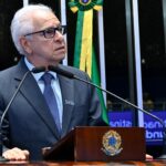“O futuro do clima e do oceano estão inseparavelmente conectados”, destaca Segen Estefen