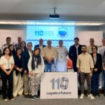 Cooperação e integração de dados pautam participação do INPO em celebração aos 20 anos da REMO