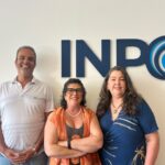 Por Dentro do INPO: trabalho em conjunto fortalece atuação da Diretoria de Infraestrutura e Operações