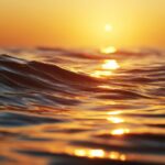 O Sol e o Oceano no equilíbrio climático do planeta