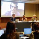 Workshop da ONU reúne especialistas para apoiar novo ciclo da Avaliação Mundial dos Oceanos