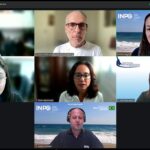 INPO, Fiocruz e Cátedra Unesco promovem debates científicos sobre relação da saúde humana com a do oceano e seus ecossistemas