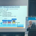 Diretor-geral do INPO participa de debate sobre Economia Azul durante a Rio Ocean Week