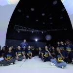 Ciência na prática para descobrir o oceano profundo