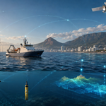 Dados oceânicos: diagnóstico do INPO aponta caminhos para a transformação digital do Atlântico Sul
