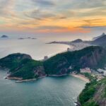 Semana da Década do Oceano será em abril no Rio: saiba como participar